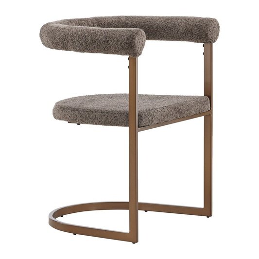 Morning spisestol Venture Design Spisestol