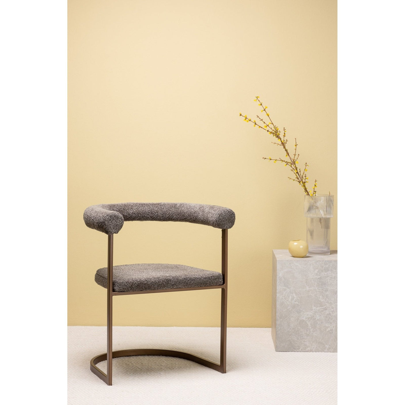 Morning spisestol Venture Design Spisestol