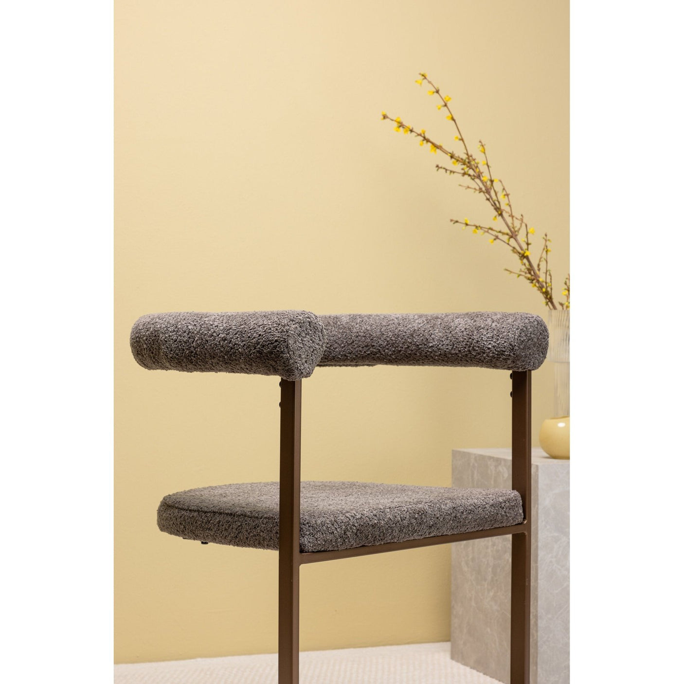 Morning spisestol Venture Design Spisestol