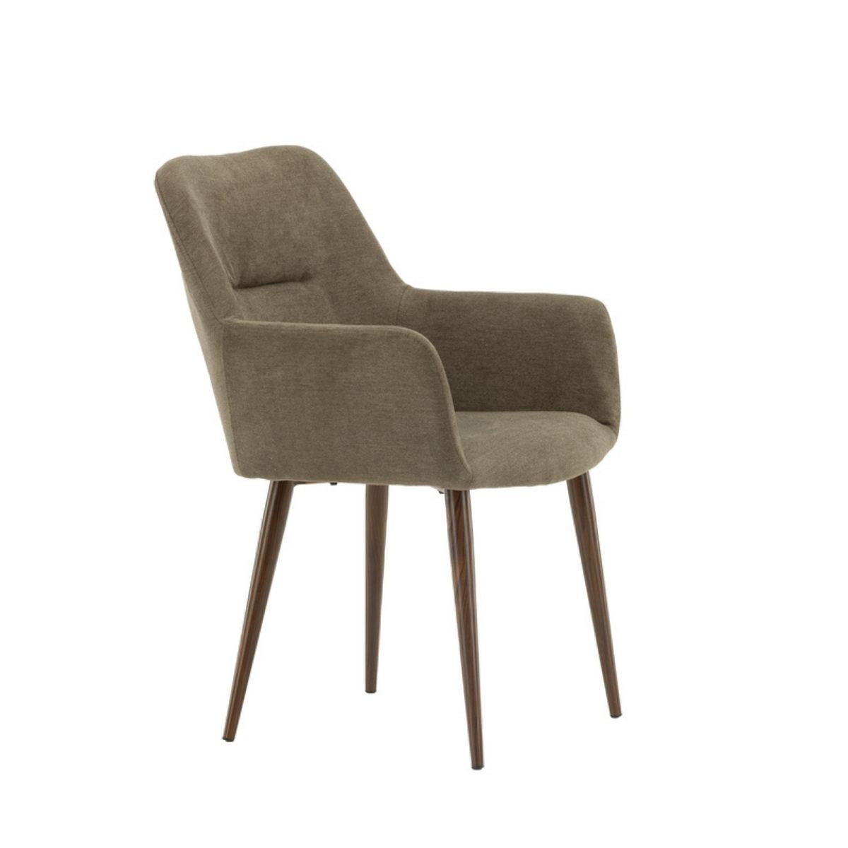 Tomorrow Dining Chair Venture Design Spisestol
