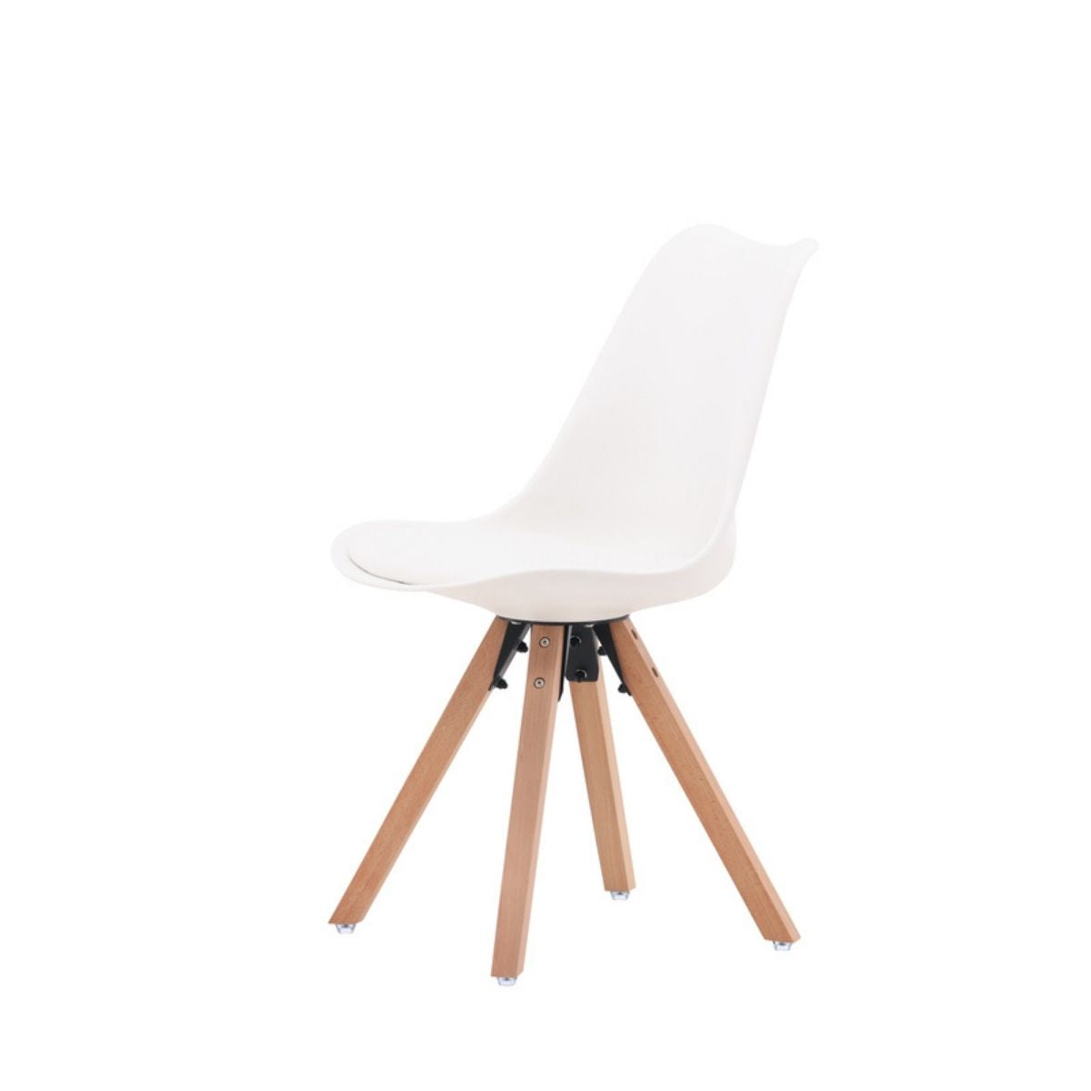 Zeno Dining Chair Venture Design Spisestol