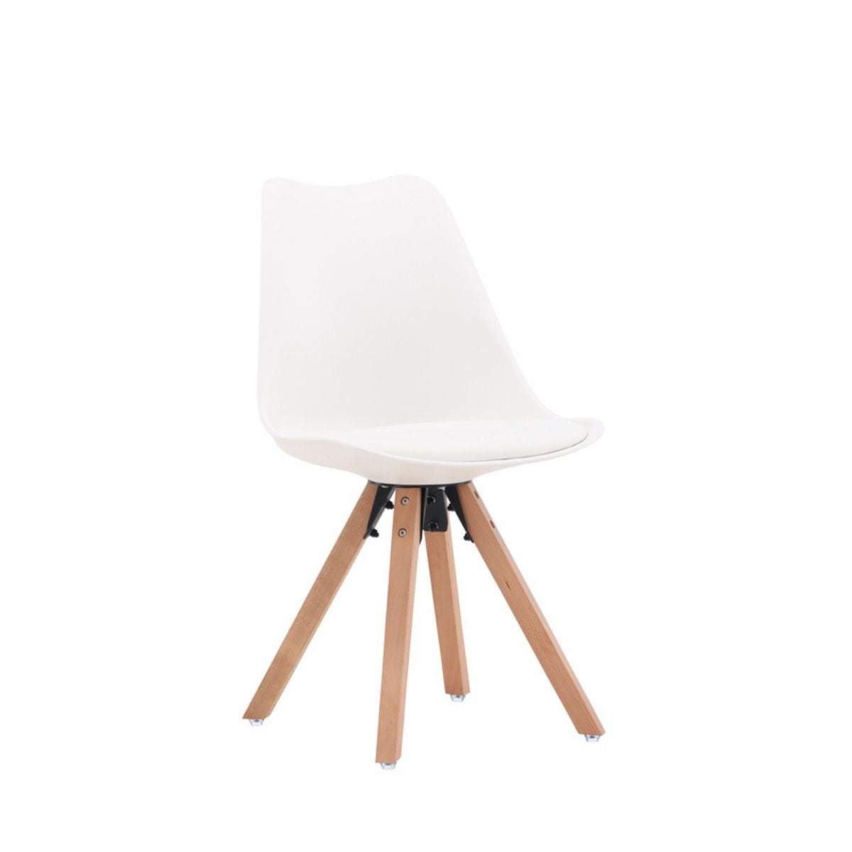 Zeno Dining Chair Venture Design Spisestol