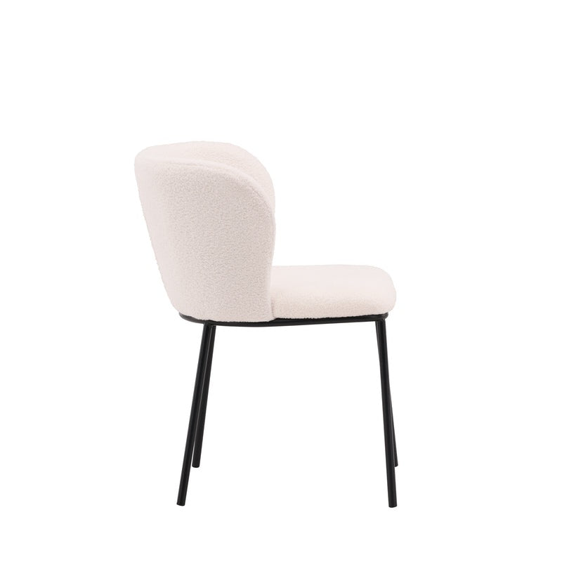 Edina Spisestol Venture Design Spisestol