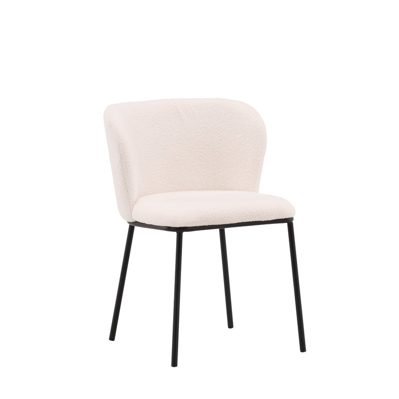 Edina Spisestol Venture Design Spisestol