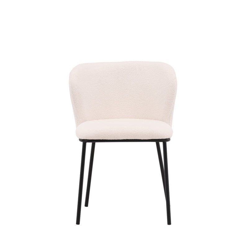 Edina Spisestol Venture Design Spisestol