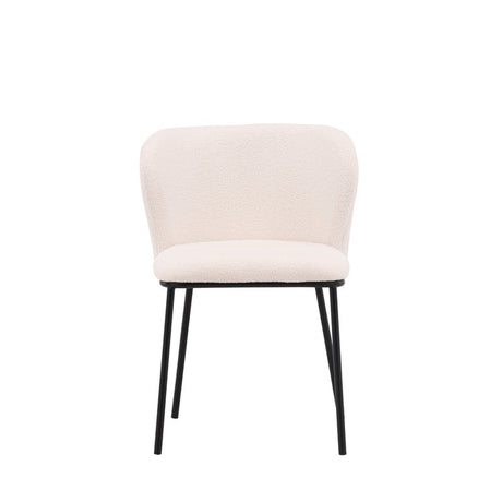 Edina Spisestol Venture Design Spisestol