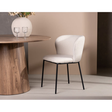 Edina Spisestol Venture Design Spisestol