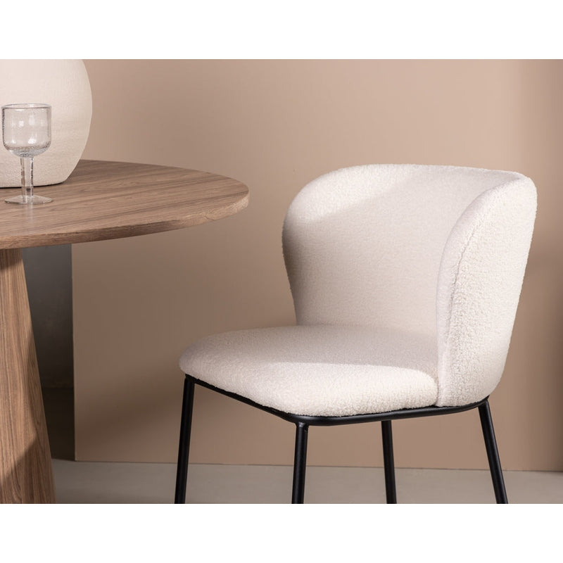 Edina Spisestol Venture Design Spisestol