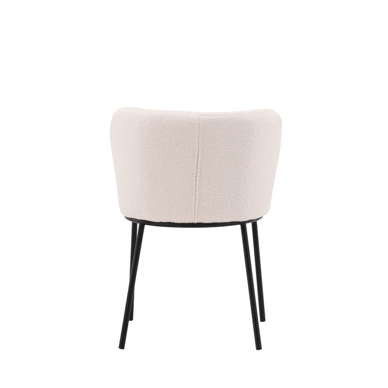 Edina Spisestol Venture Design Spisestol