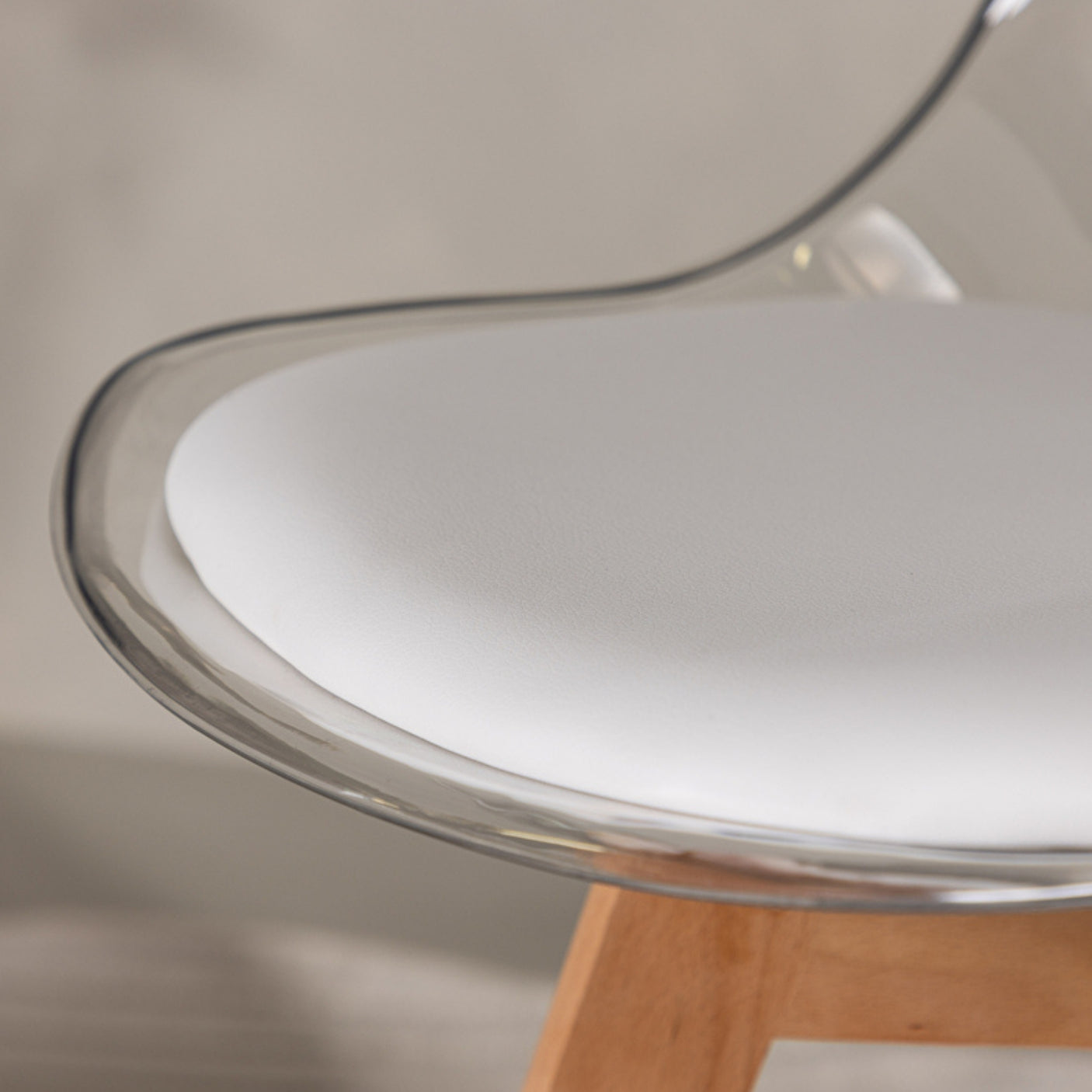 Edvin Dining Chair Venture Design Spisestol