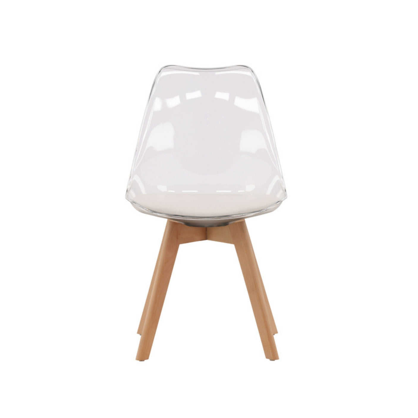 Edvin Dining Chair Venture Design Spisestol