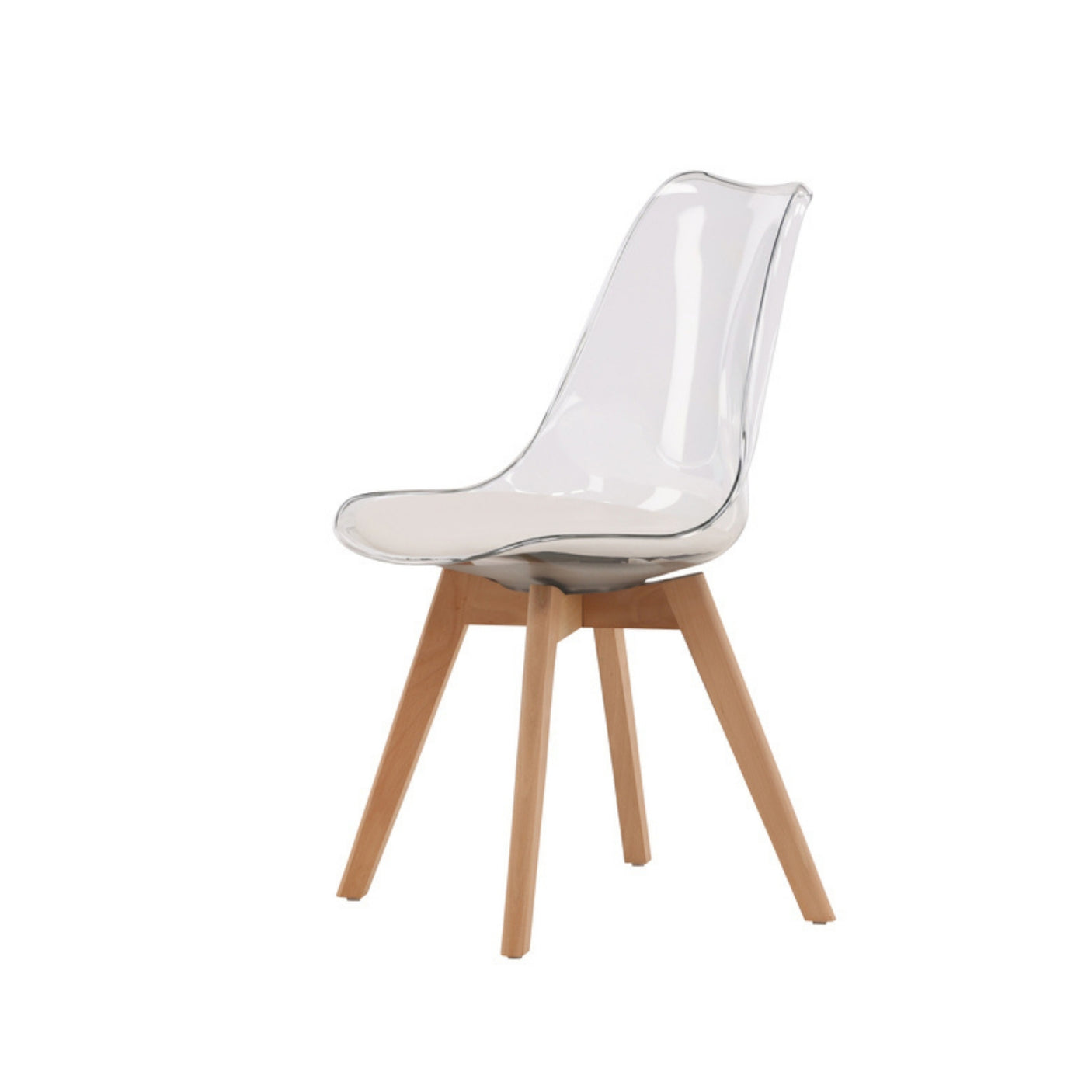 Edvin Dining Chair Venture Design Spisestol