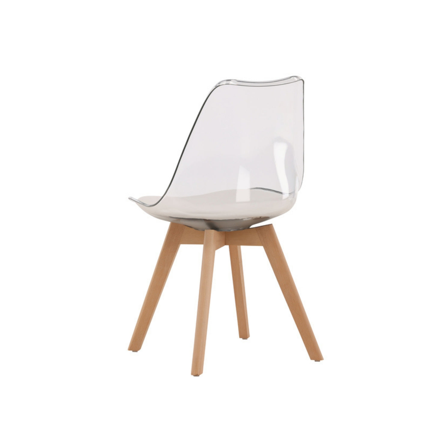 Edvin Dining Chair Venture Design Spisestol