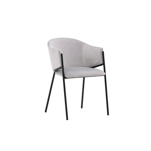 Evelina spisestol Venture Design Spisestol