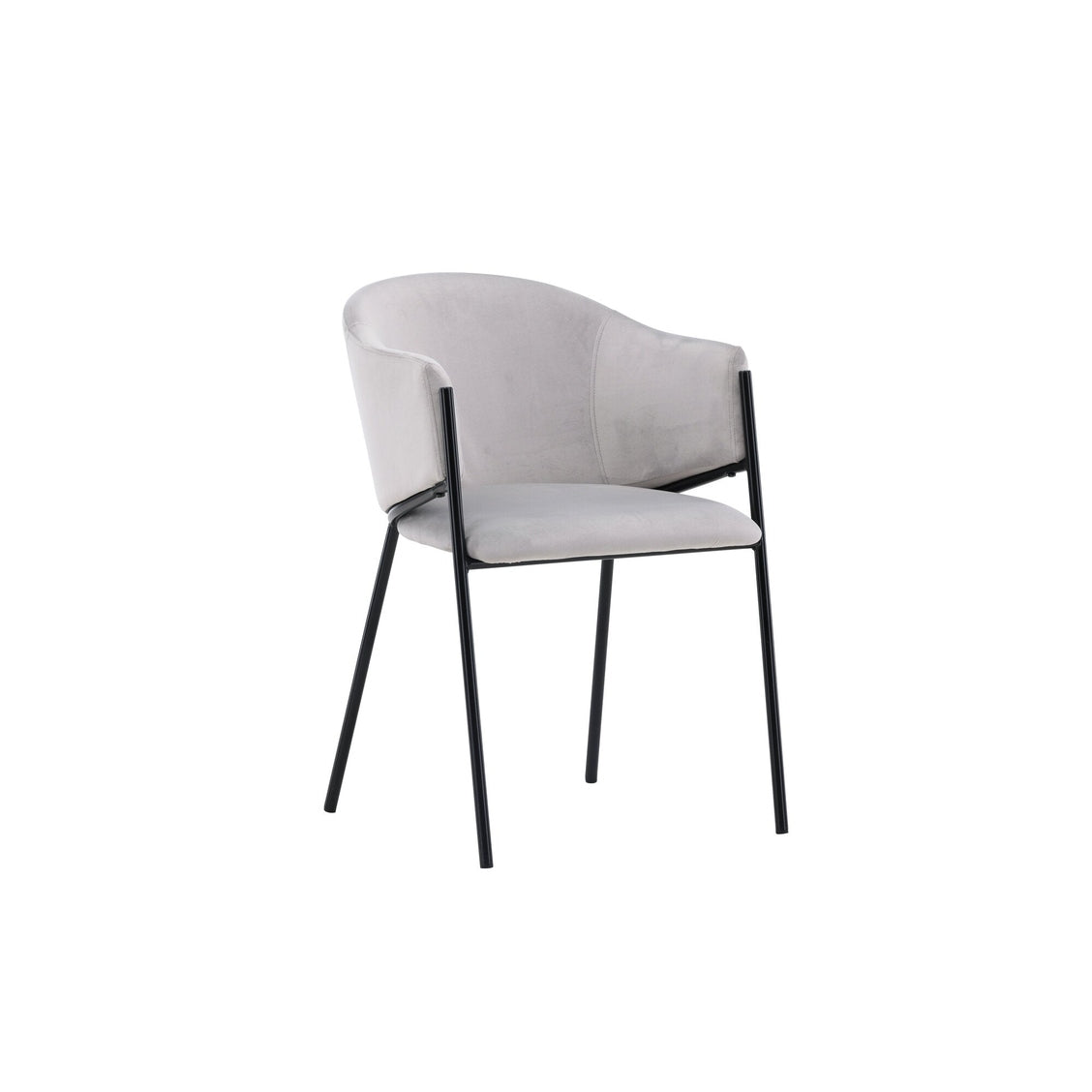 Evelina spisestol Venture Design Spisestol