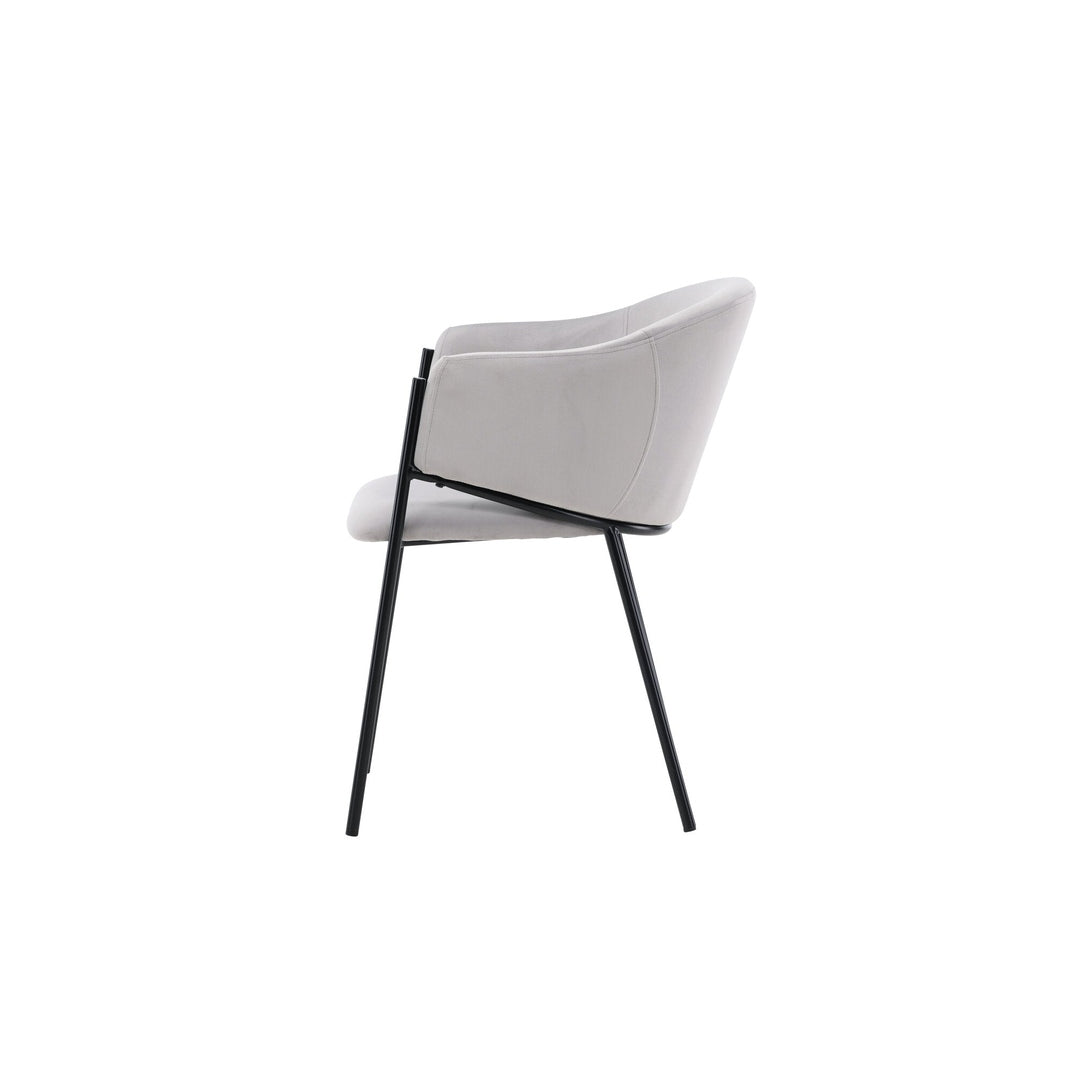 Evelina spisestol Venture Design Spisestol