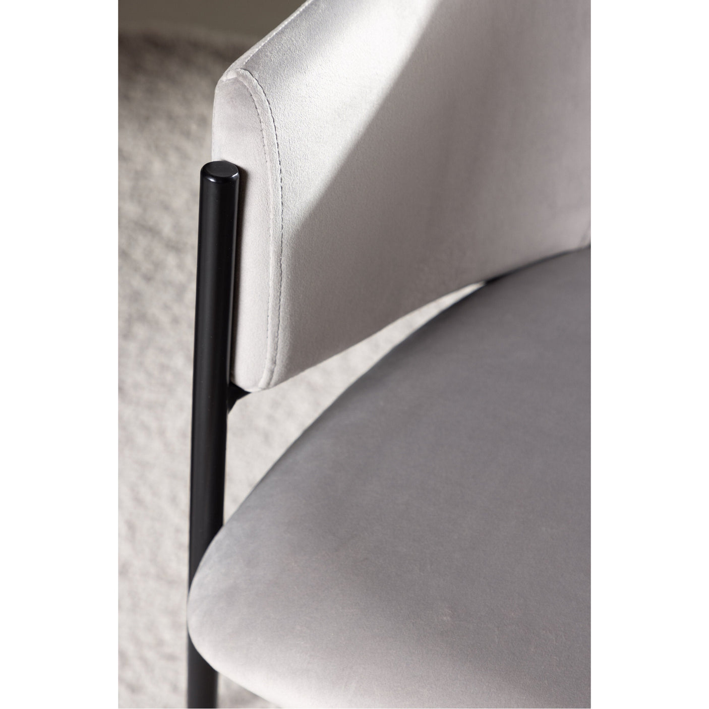 Evelina spisestol Venture Design Spisestol