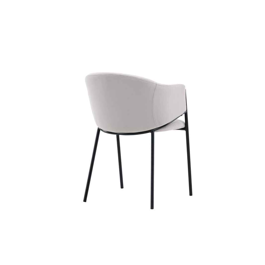 Evelina spisestol Venture Design Spisestol