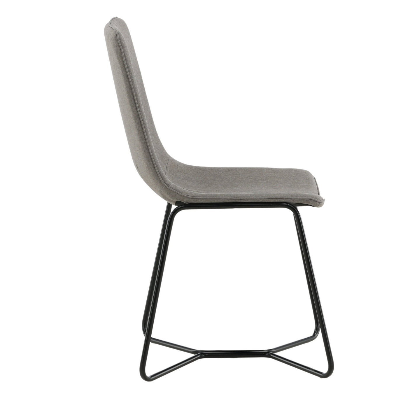 X Dining Chair Venture Design Spisestol
