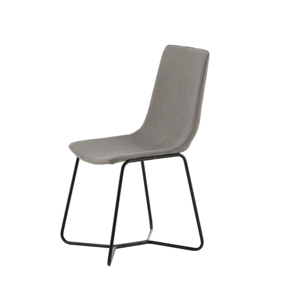 X Dining Chair Venture Design Spisestol