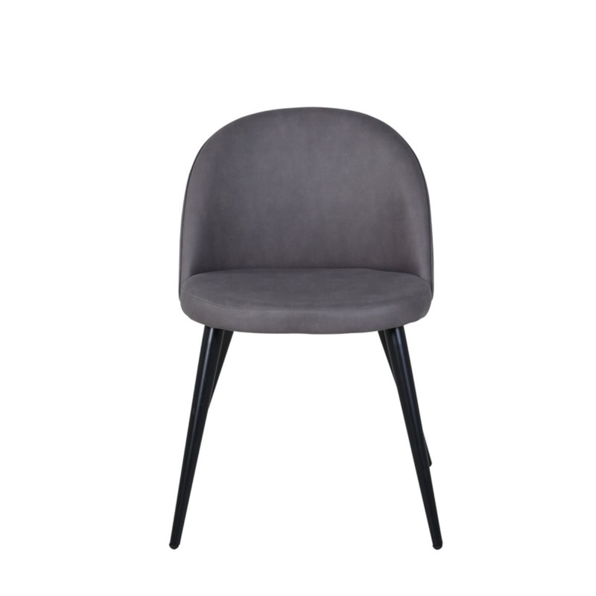 Velvet Dining Chair Venture Design Spisestol