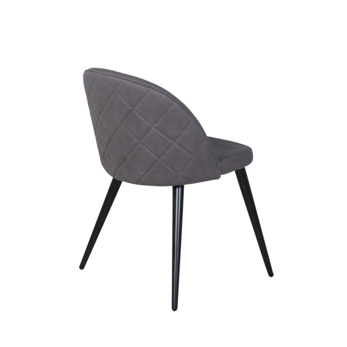 Velvet Dining Chair Venture Design Spisestol