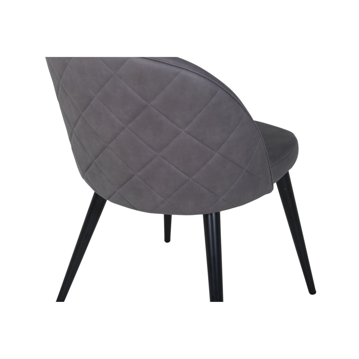 Velvet Dining Chair Venture Design Spisestol