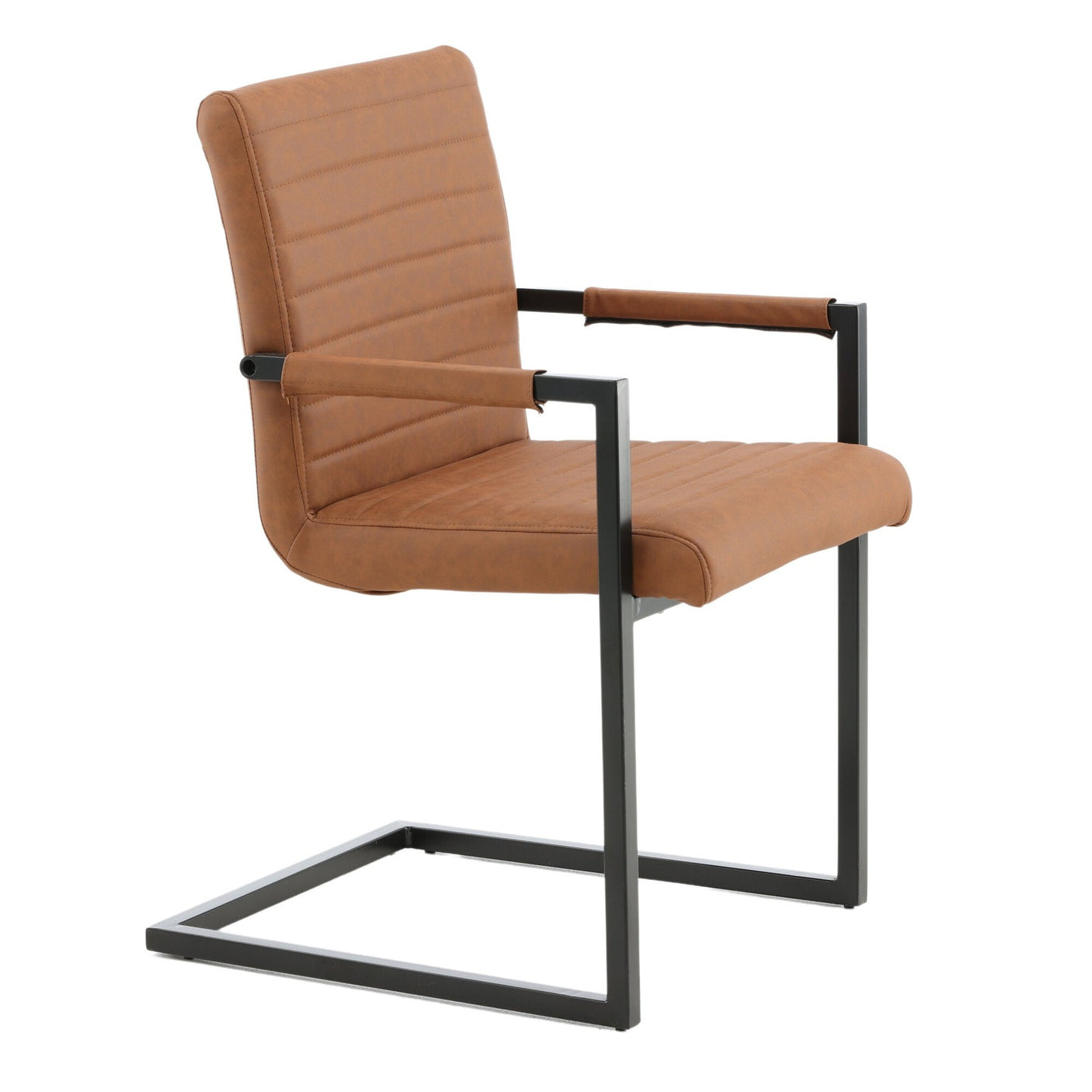 Art Karmstol Venture Design Spisestol