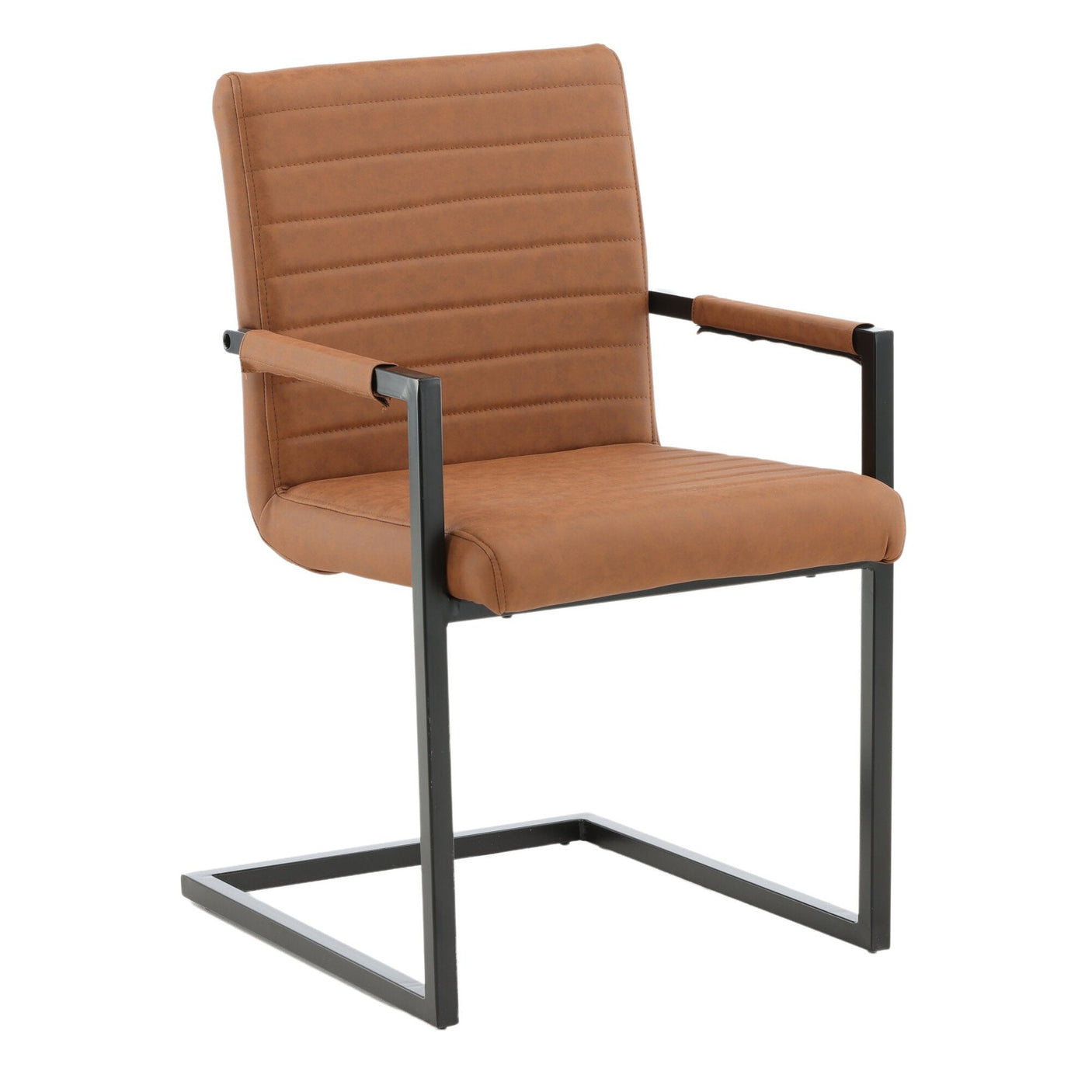 Art Karmstol Venture Design Spisestol