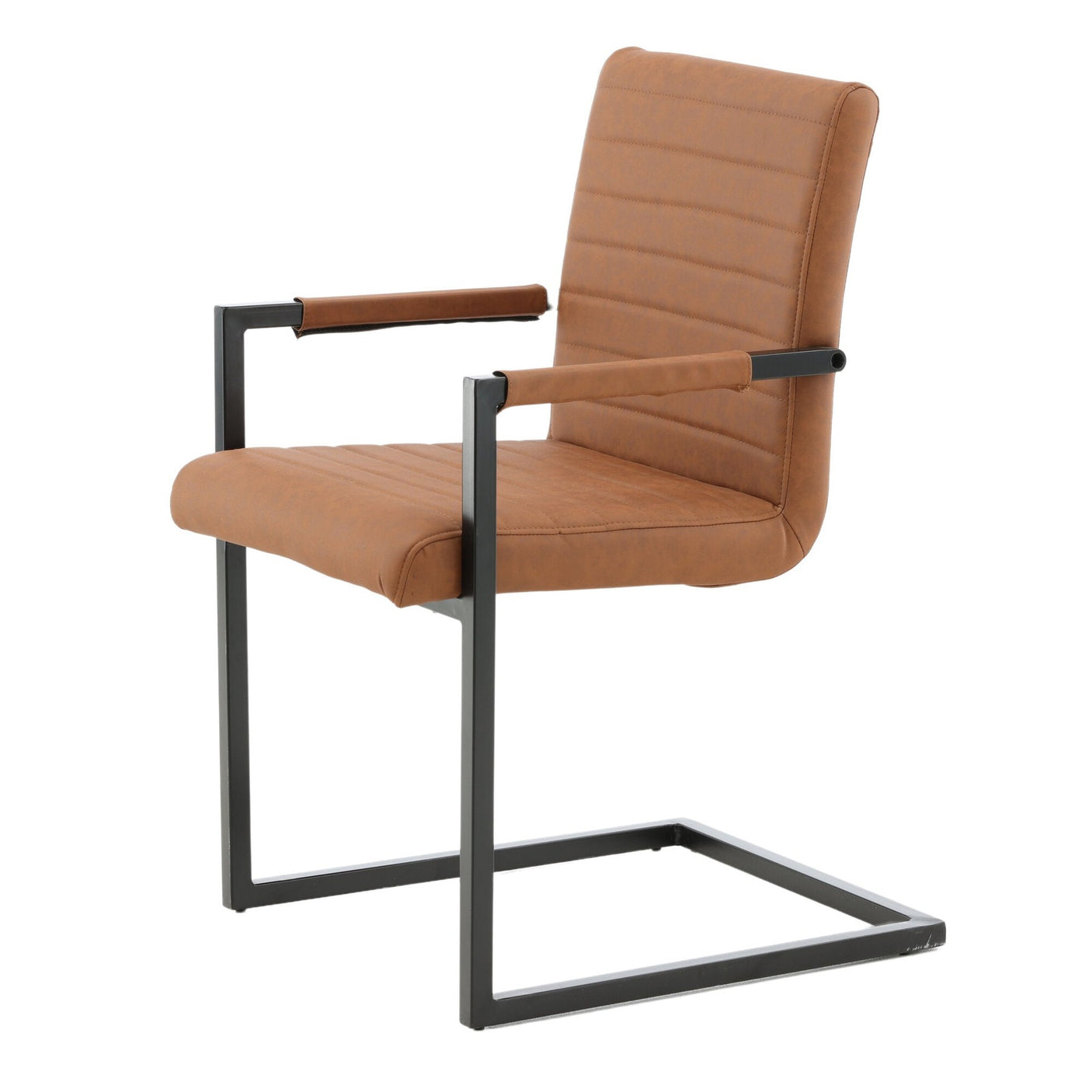 Art Karmstol Venture Design Spisestol