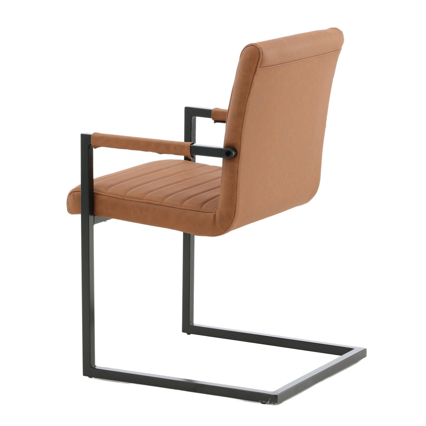 Art Karmstol Venture Design Spisestol