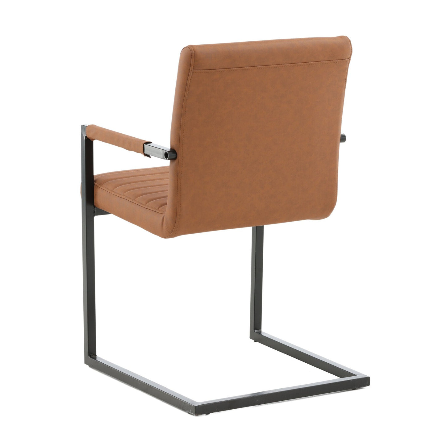 Art Karmstol Venture Design Spisestol