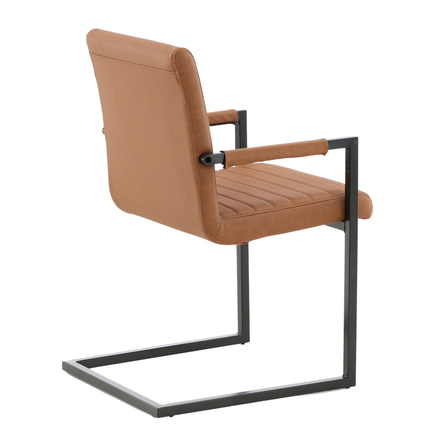 Art Karmstol Venture Design Spisestol