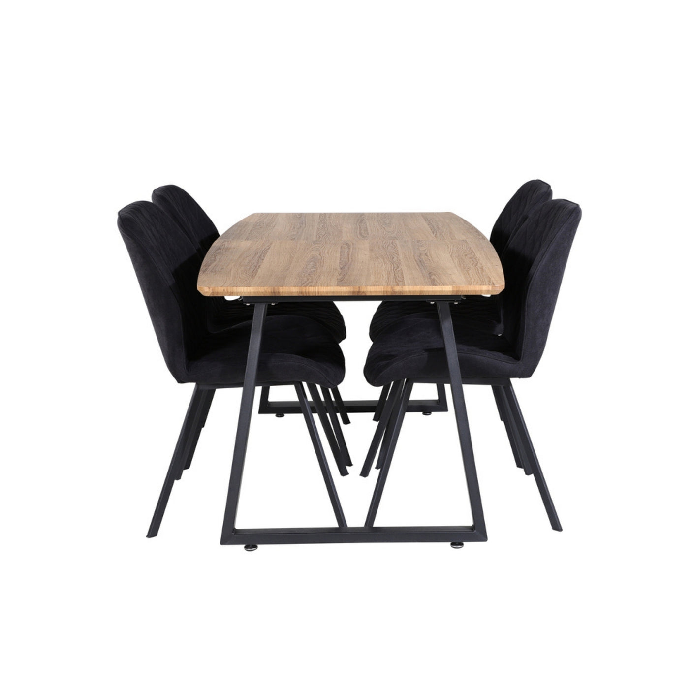 Inca Table Venture Design Spisebord