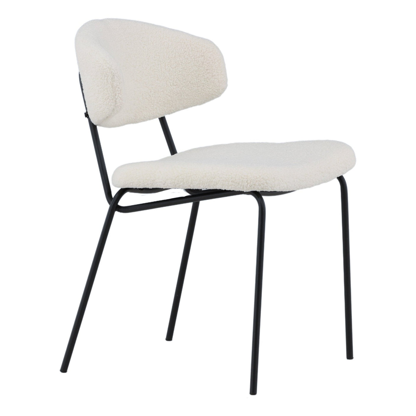 Chico spisestol Venture Design Spisestol