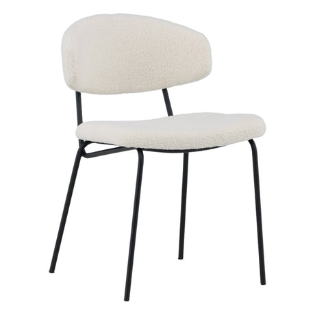 Chico spisestol Venture Design Spisestol