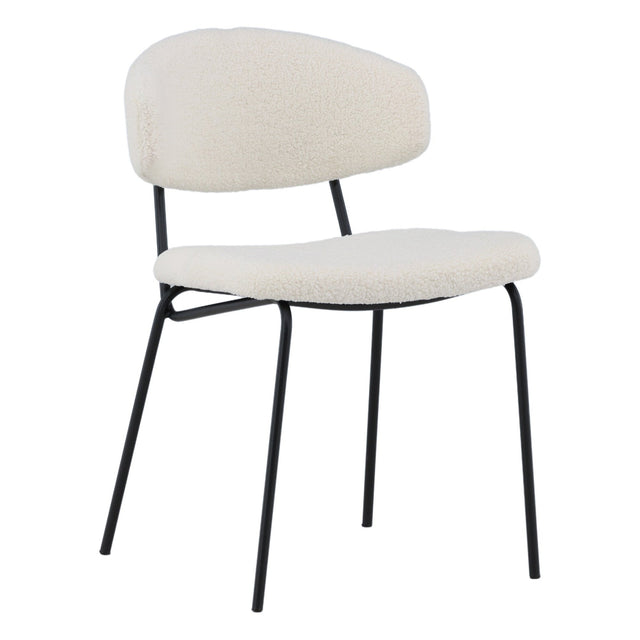 Chico spisestol Venture Design Spisestol