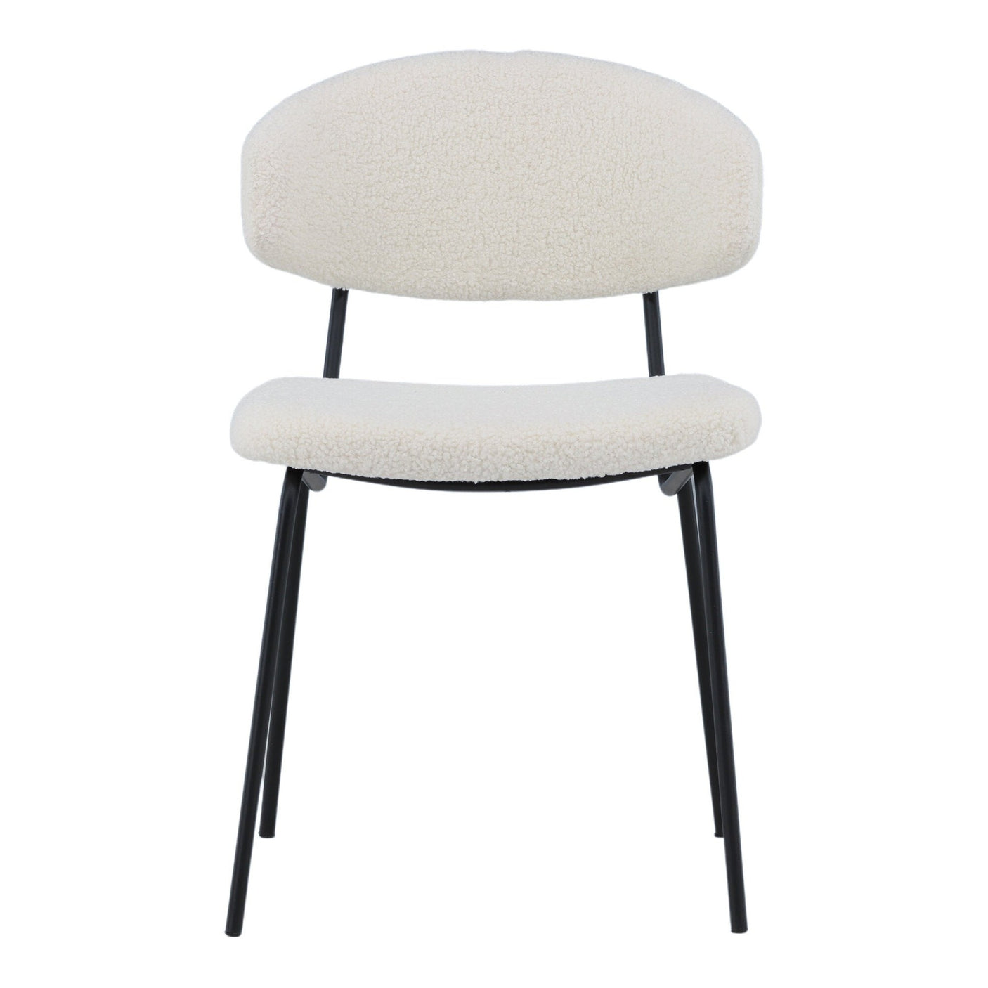 Chico spisestol Venture Design Spisestol