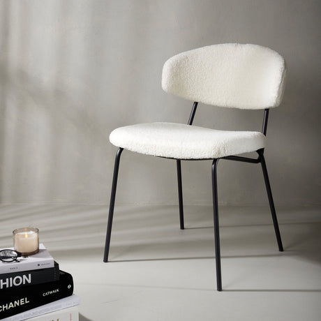 Chico spisestol Venture Design Spisestol