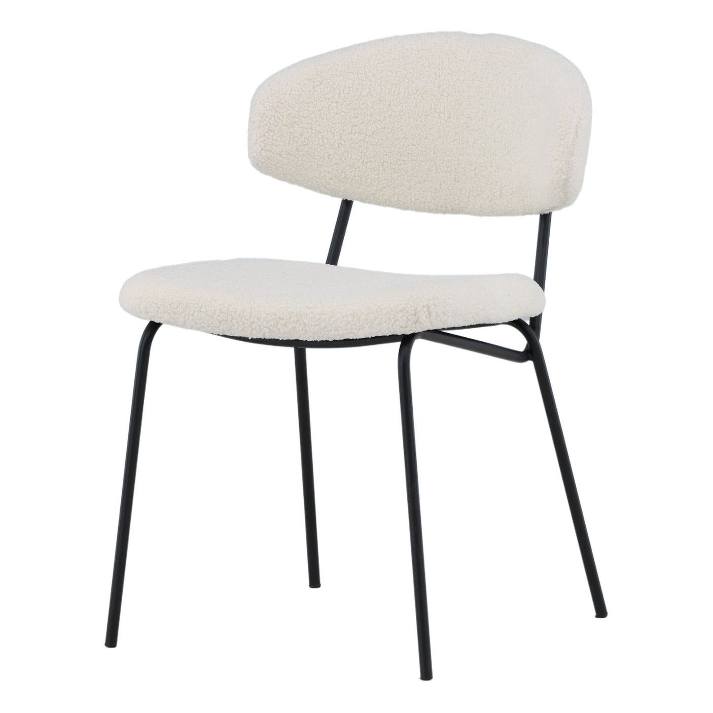 Chico spisestol Venture Design Spisestol