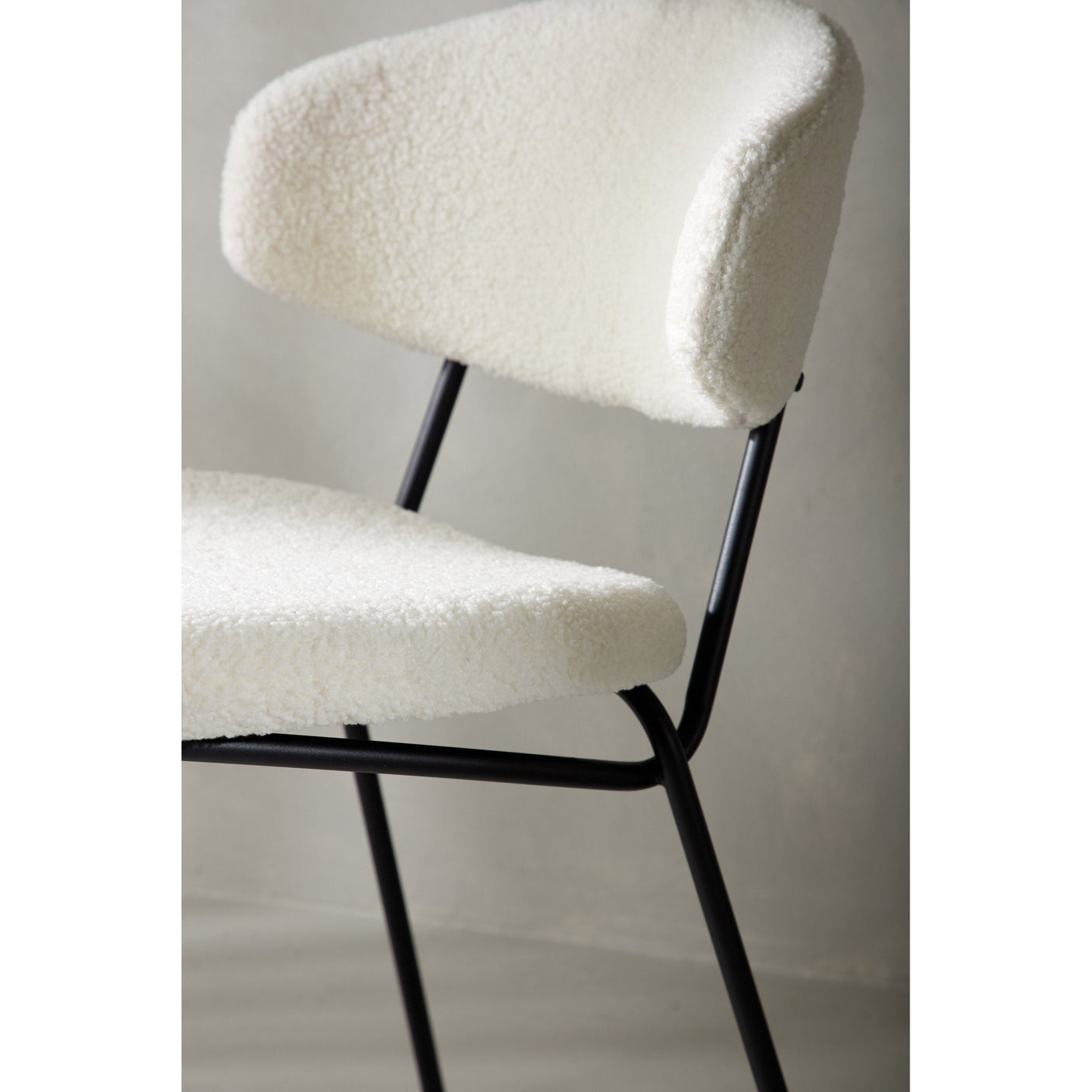 Chico spisestol Venture Design Spisestol