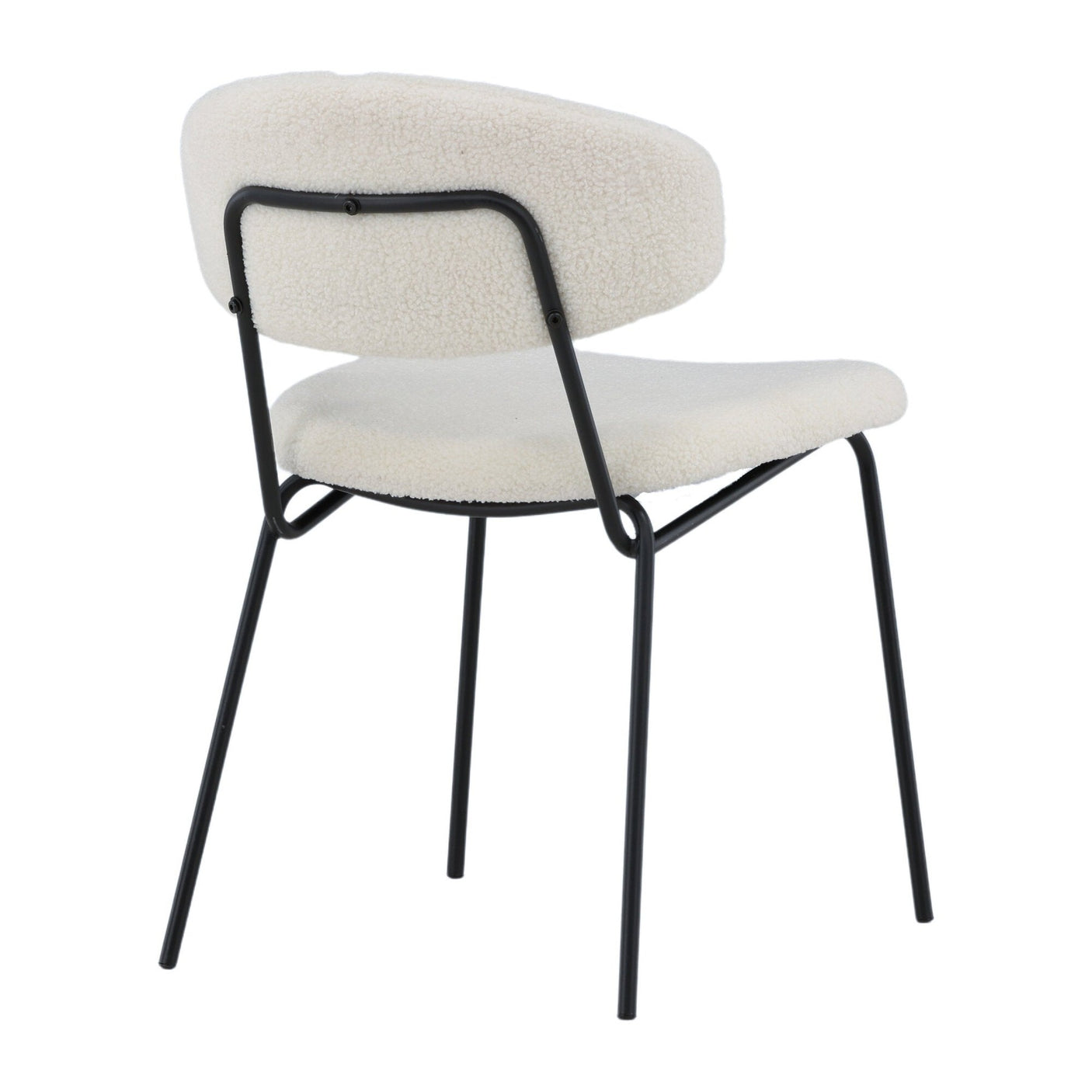 Chico spisestol Venture Design Spisestol