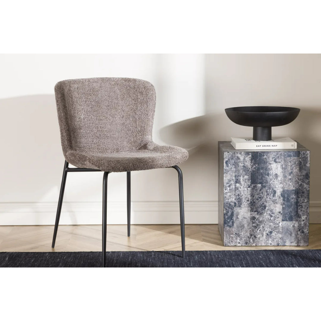 Modesto Dining Chair Venture Design Spisestol