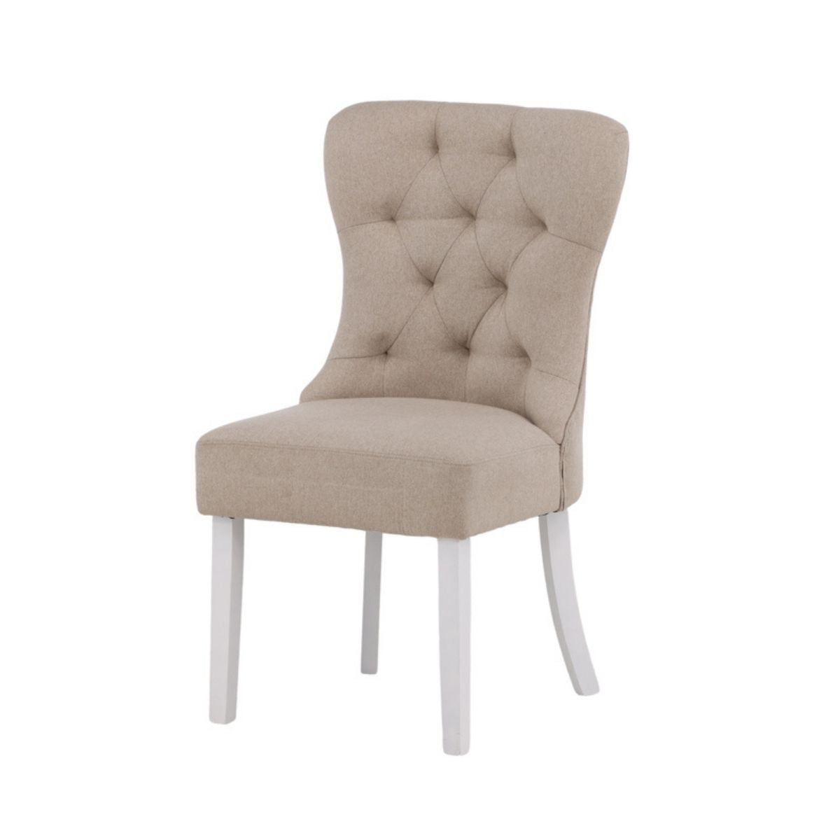 Vista Dining Chair Venture Design Spisestol