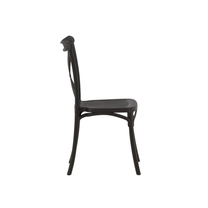 Crosett Spisestol Venture Design Spisestol