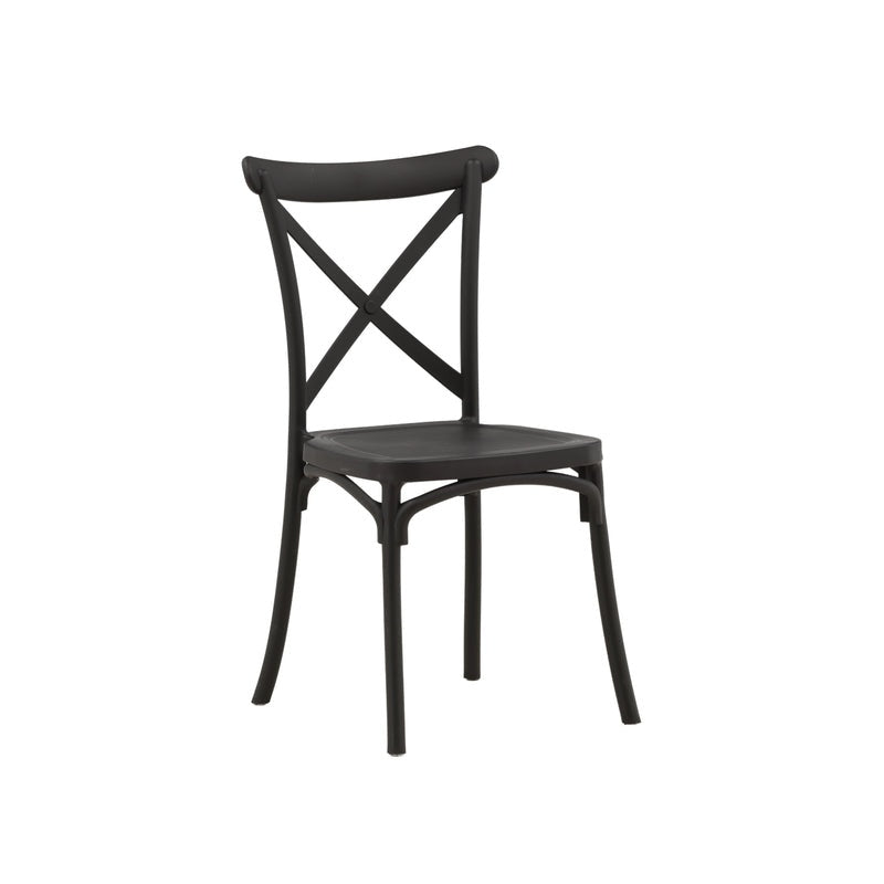 Crosett Spisestol Venture Design Spisestol