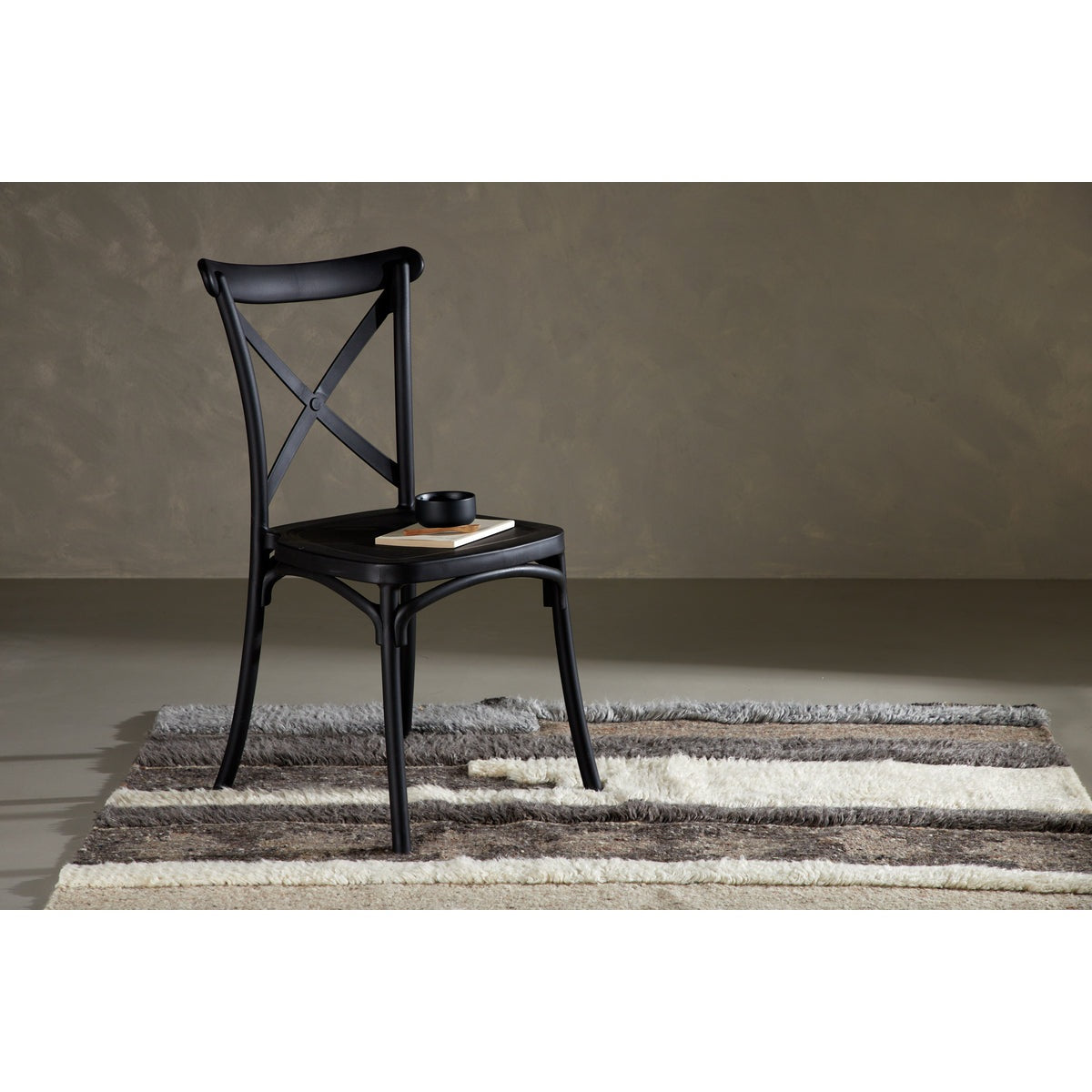 Crosett Spisestol Venture Design Spisestol