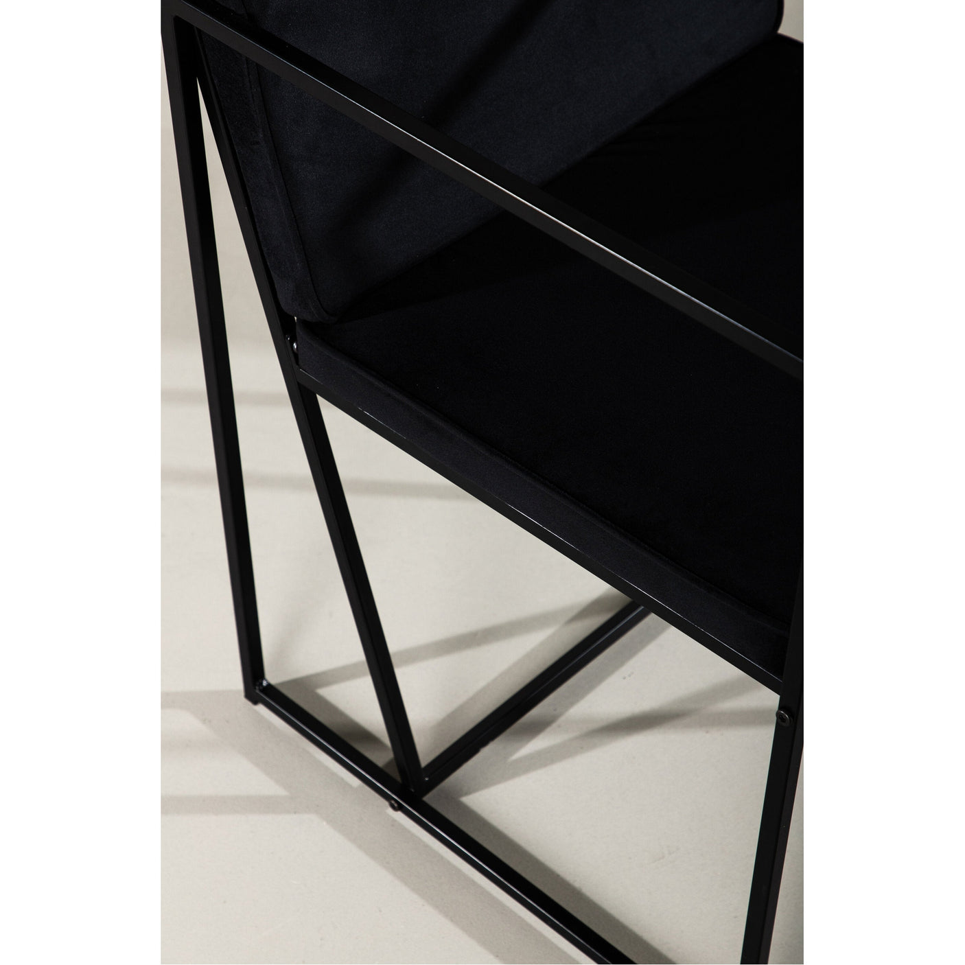 Richmond Spisestol Venture Design Spisestol