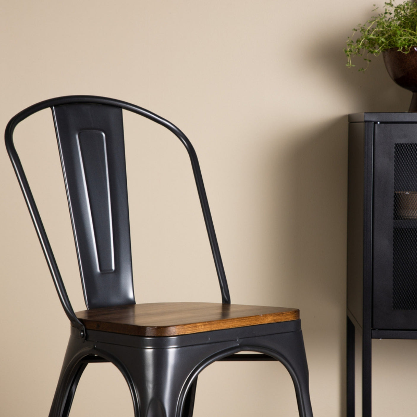 Tempe Dining Chair Venture Design Spisestol