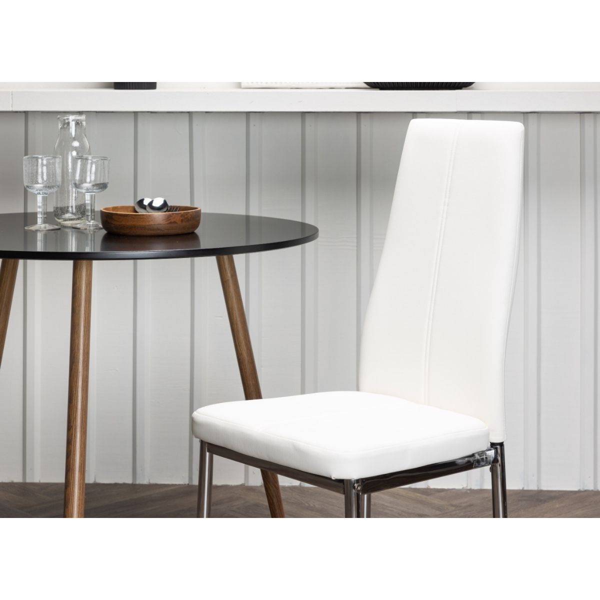 Pastill Dining Chair Venture Design Spisestol